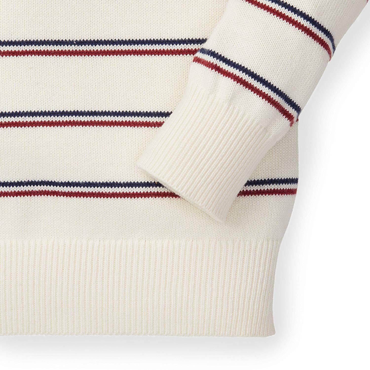 Image of Shawl Collar Organic Sweater